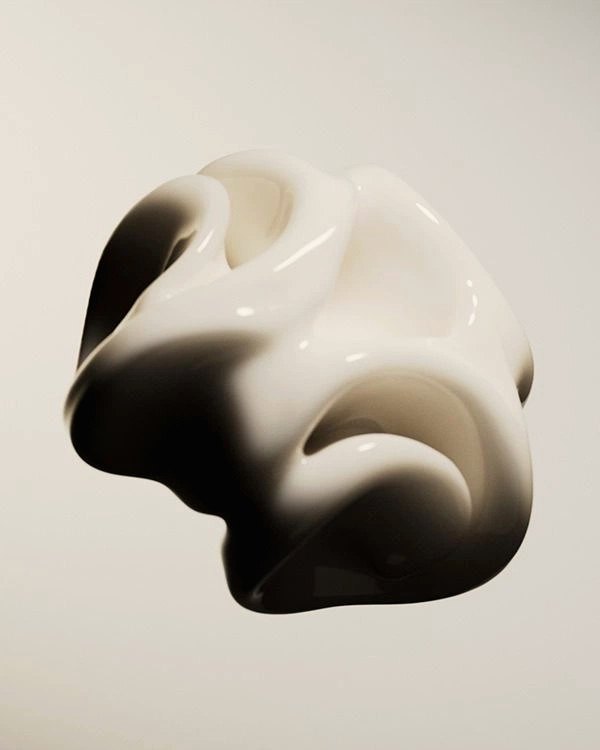 afloat